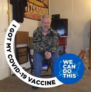 Meet your Posher, Ron